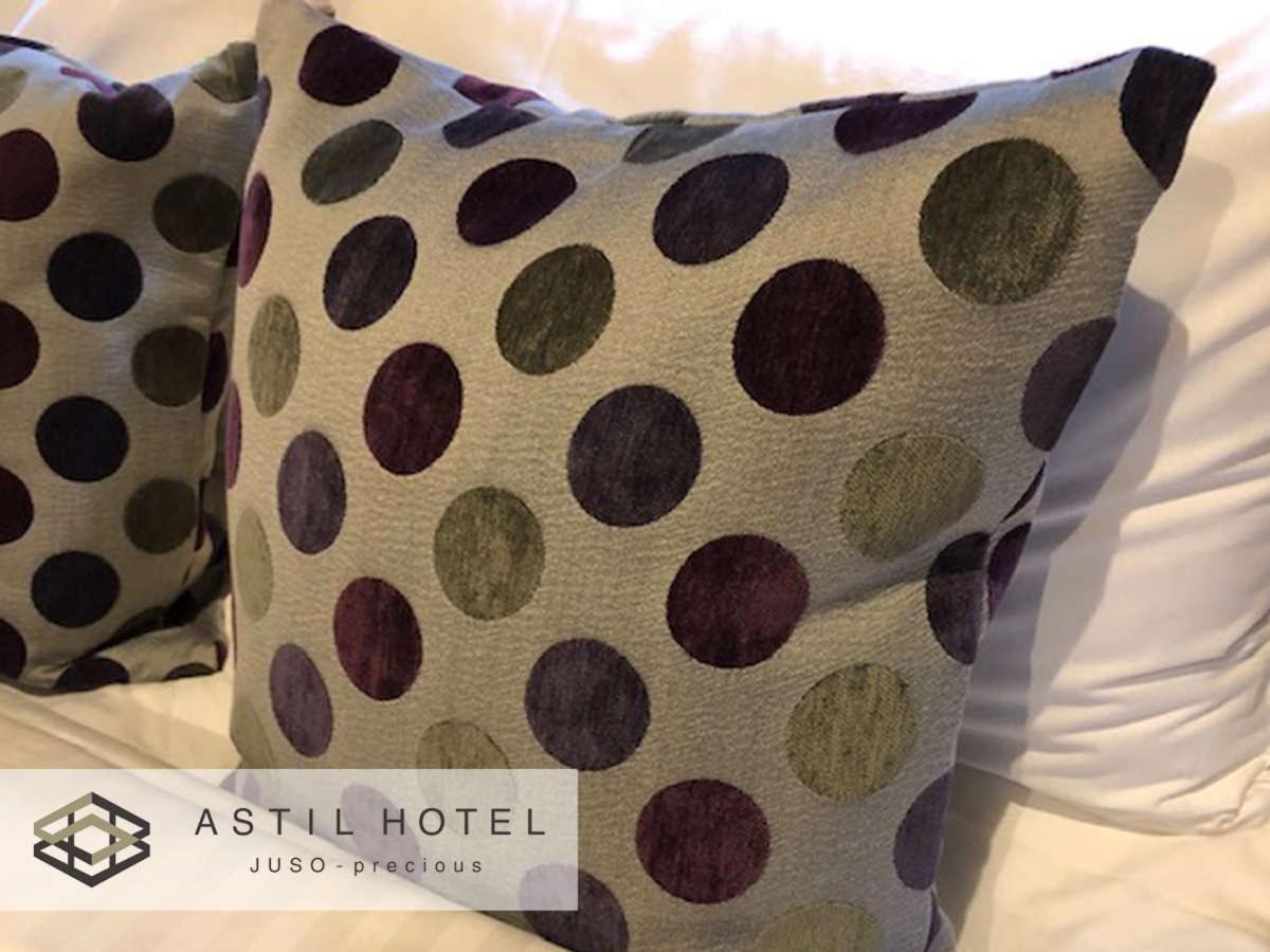 Astil Hotel Juso Precious Ōsaka Extérieur photo